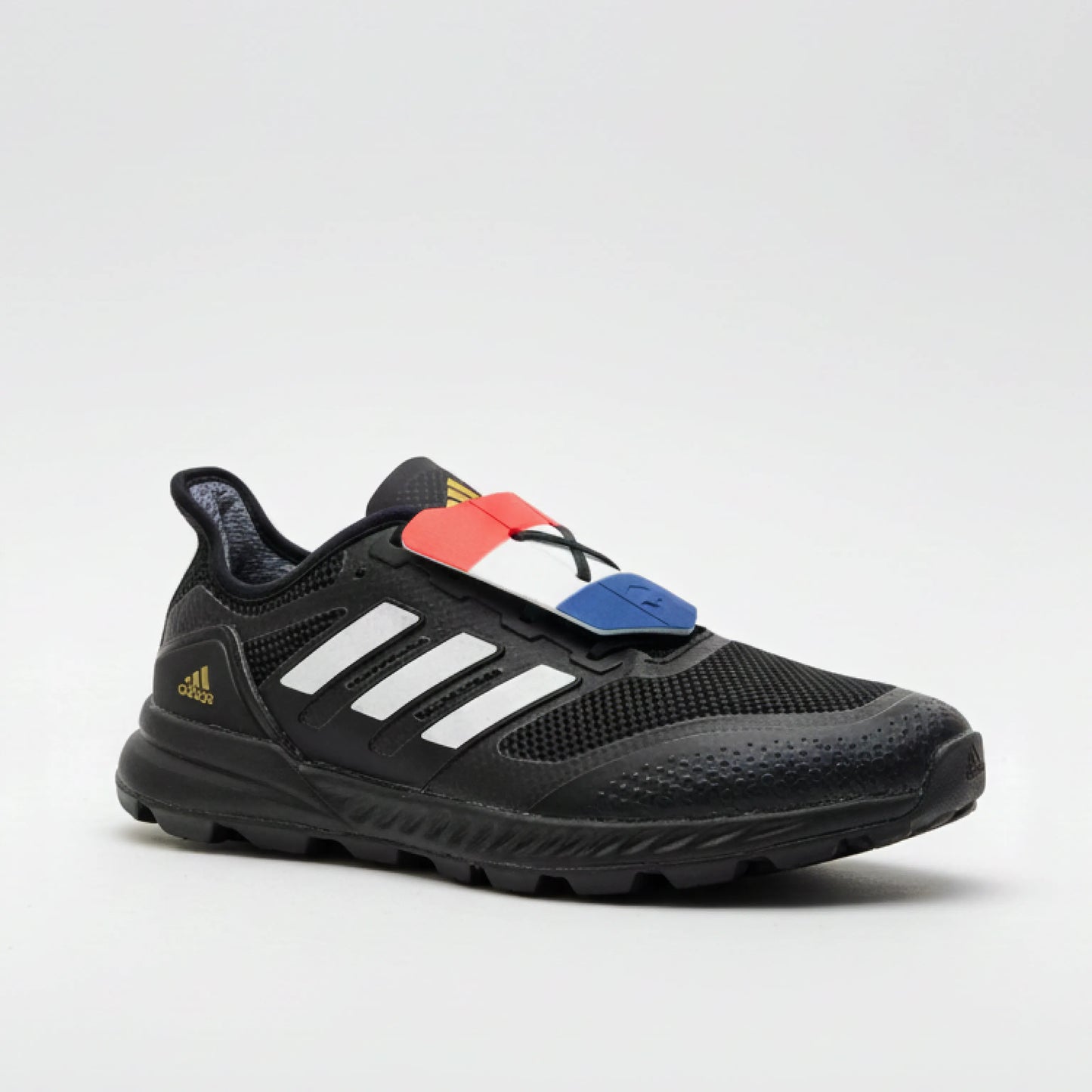 Hockey voetbeschermers