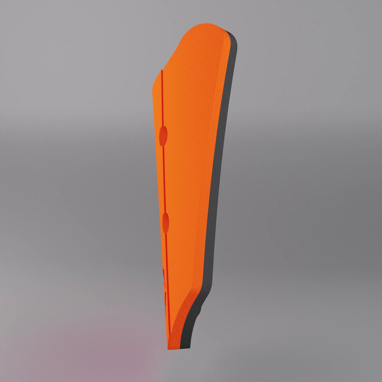 Hockey voetbeschermers